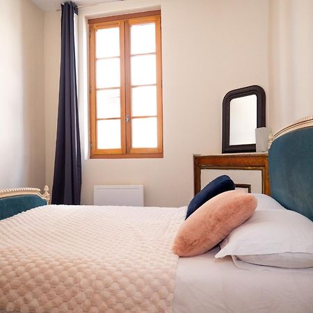 La Chambre Bleue Lezat-sur-Leze Exterior photo